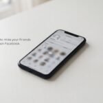 How to Hide Your Friends List on Facebook (Step-by-Step)